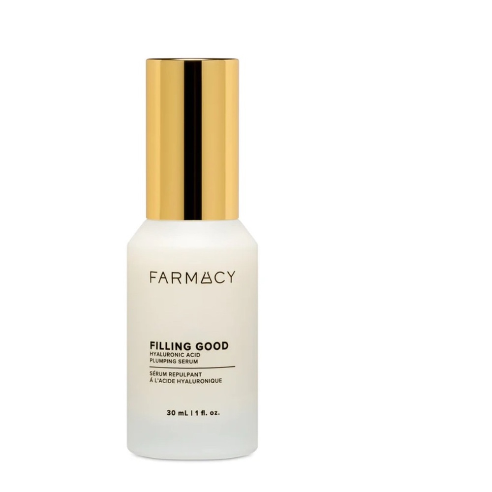 Farmacy FILLING GOOD Hyaluronic Acid Plumpimg Serum